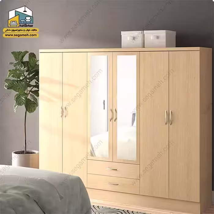 کمد لباس COP84