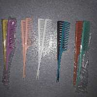 شانه موی سر دم باریک