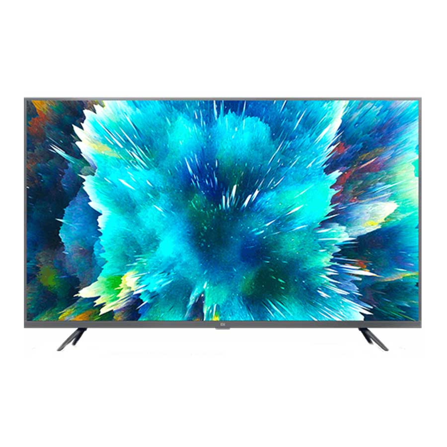 قیمت و خرید تلویزیون هوشمند 43 اینچ شیائومی مدل Mi LED TV 4S | یاس ارتباط