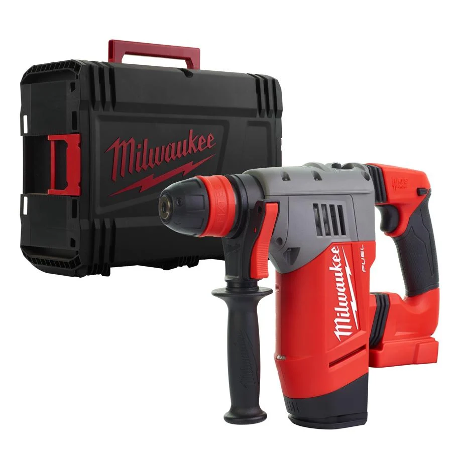 بتن کن سه کاره شارژی M18CHPX-0X