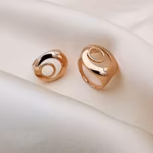 انگشتر ژوپینگ کد3018