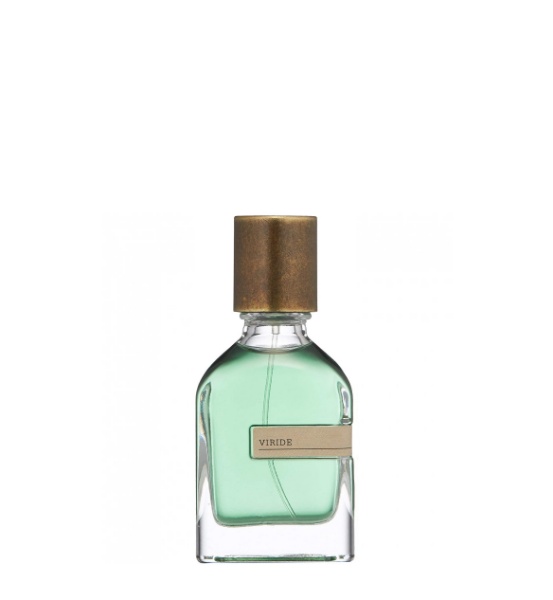 عطر اورتو پاریسی ویریدی ادو پرفیوم - Orto Parisi Viride Eau De Parfum