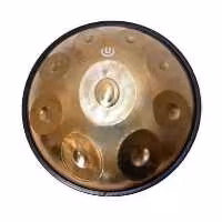 هنگدرام طلایی آرشا