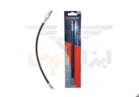 شلنگ فشار قوی گریس گروز مدل groz ghc/hp/18m