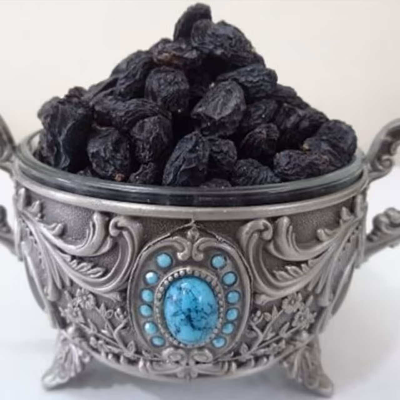 مویز بدون هسته