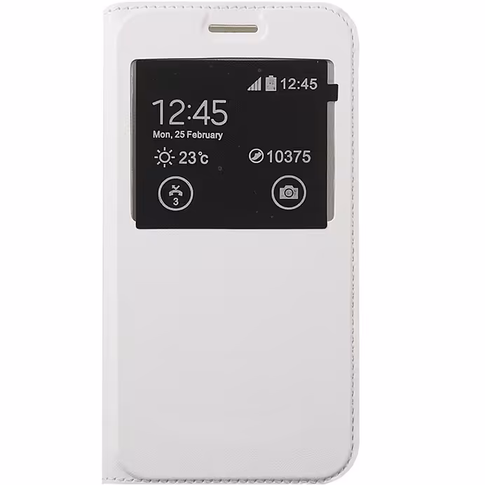 فیلیپ کاور موبایل مناسب برای گوشی سامسونگ مدل گلکسی ای 8