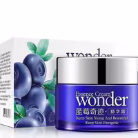 
کرم مرطوب کننده و آبرسان بیواکوا مدل wonder