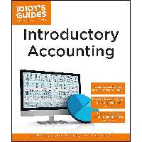کتاب زبان اصلی Introductory Accounting  انتشارات Alpha