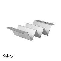 هولدر تاکو 3 عددی کیچن تک