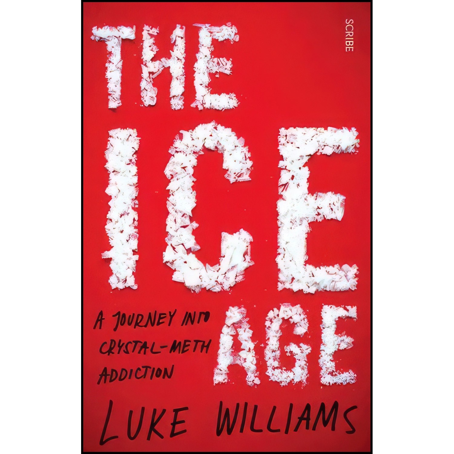 کتاب زبان اصلی The Ice Age اثر nan
