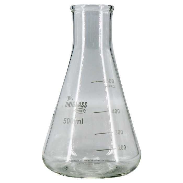 ارلن Uniglass - 250 سی سی (10201050)