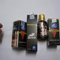 روغن خراطین زالو  آنیا Ania  چهار پلمپ