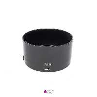 هود لنز Canon ES-68 داخل مخمل