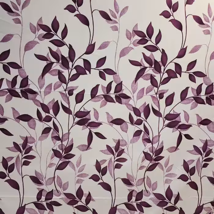 پرده پارچه ای فلامنت قد 3متر 
