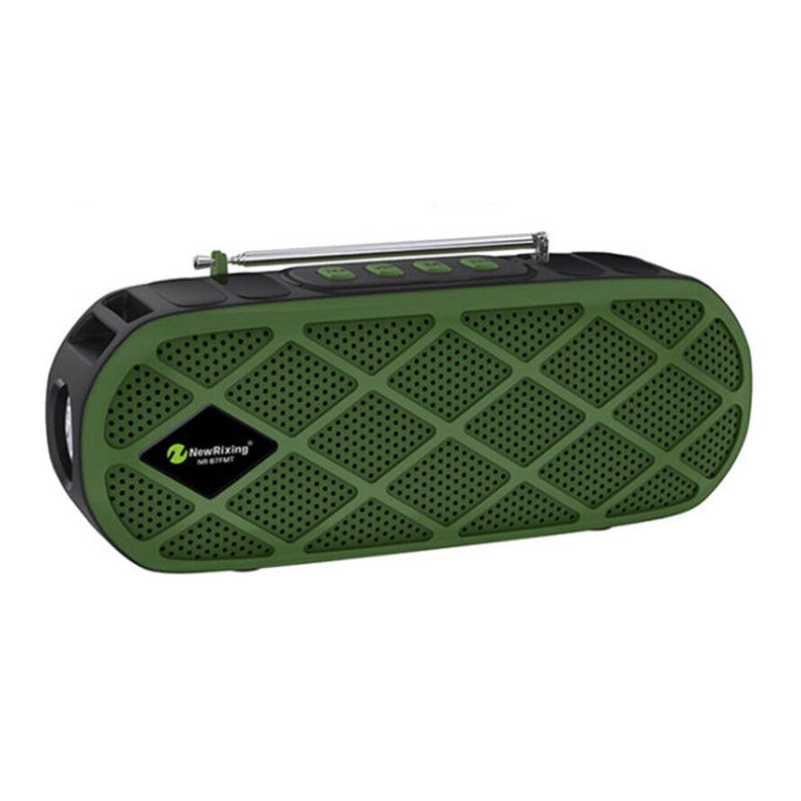 اسپیکر قابل حمل بلوتوث نیوریکسینگ NR-B7FMT