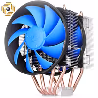 خنک کننده پردازنده دیپ کول مدل FROSTWIN V2.0