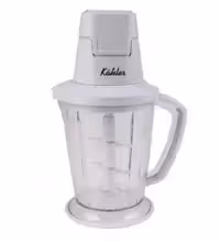 خرد کن کاخلر پلاس مدل اشتهن KH-156
