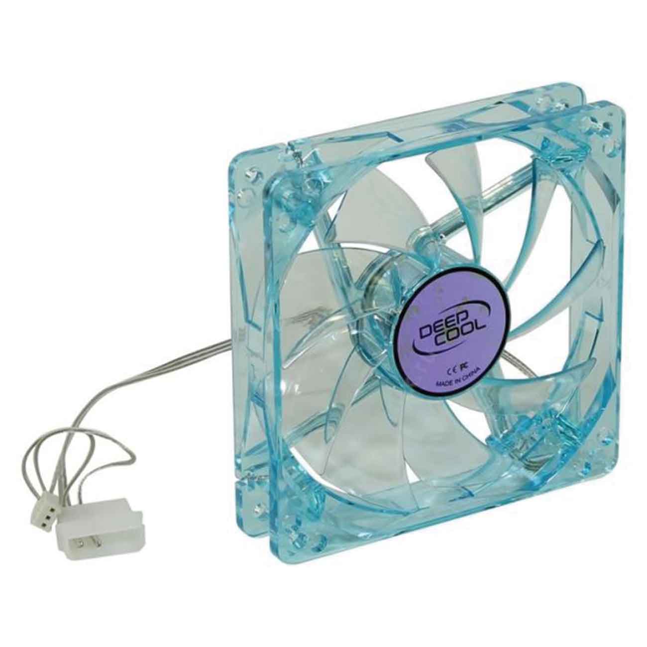 فن کیس دیپ کول DEEPCOOL XFAN 120 B/B