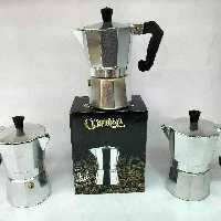 قهوه جوش 3 کاپ