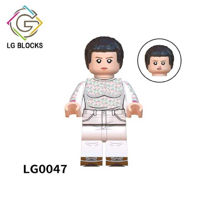 لگو شخصیت الون