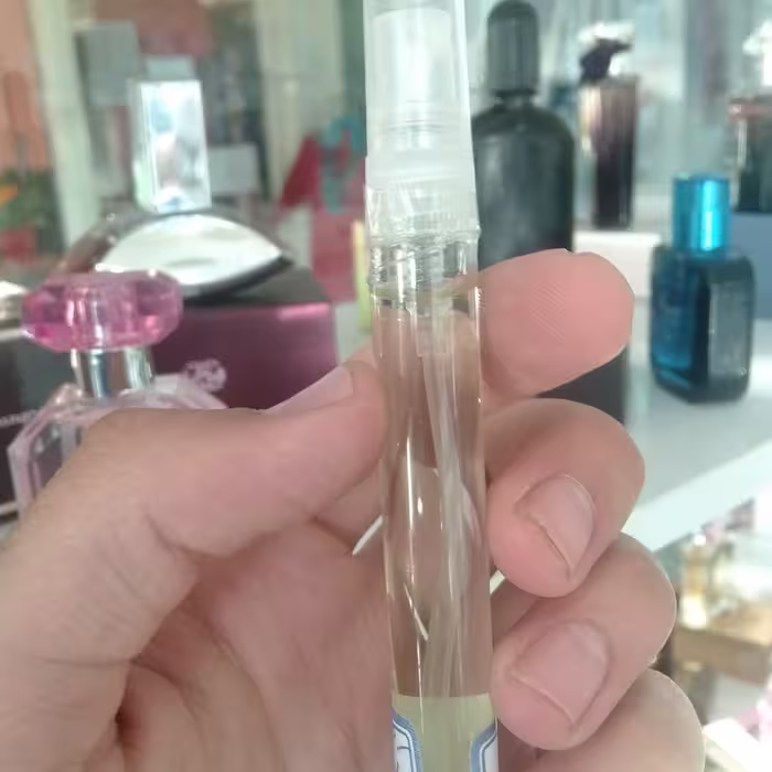 عطر ارمانی کد زنانه 10میل