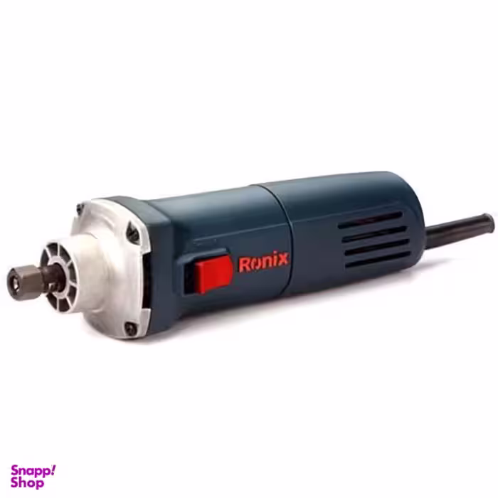 فرز انگشتی رونیکس مدل RX-3301