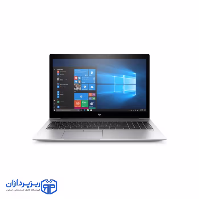 لپ تاپ اچ پی EliteBook 850 G5 با پردازنده i5، رم 8GB و حافظه 256GB SSD