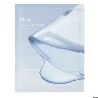 ژل ماسک کلاژن ابیب Abib سری سدوم Sedum حجم 35 گرم | آبرسان و سفت کننده پوست