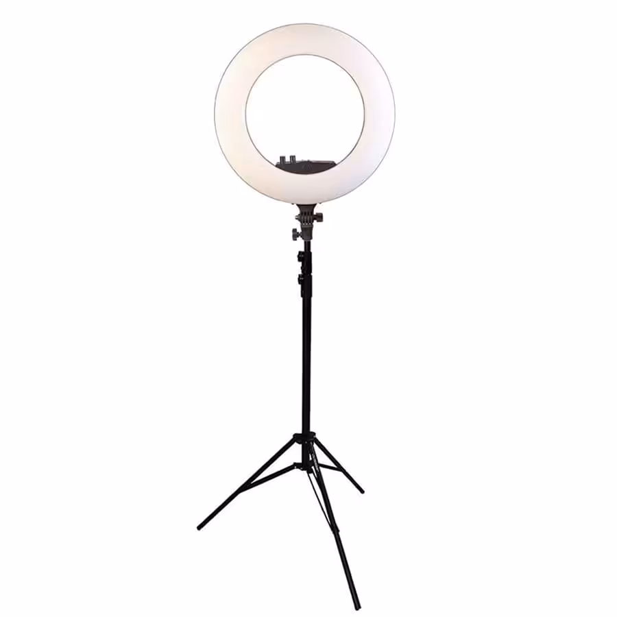 رینگ لایت LED Ring Light SY-3161 به همراه پایه