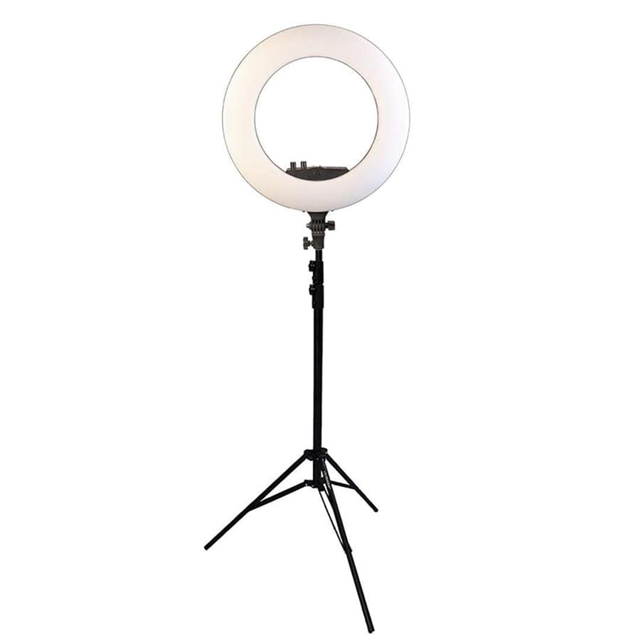 رینگ لایت LED Ring Light SY-3161 به همراه پایه