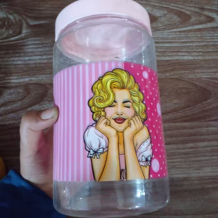 قوطی جا ادویه ای
