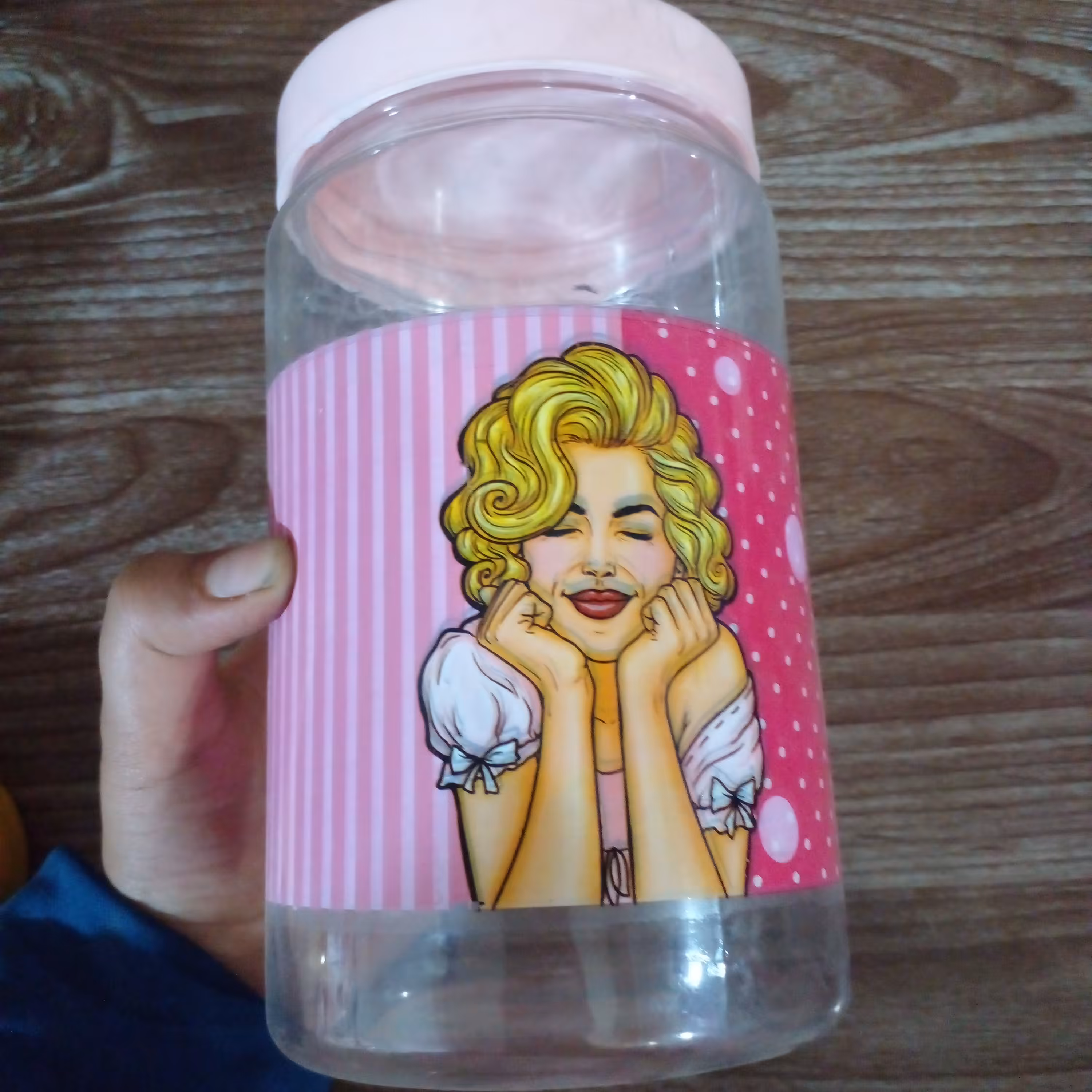 قوطی جا ادویه ای