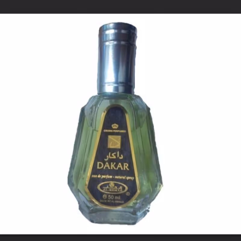 ادکلن داکار  50میل برند الرحاب 