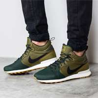 کفش کتانی نایک اینترنشنالیست Nike Internationalist