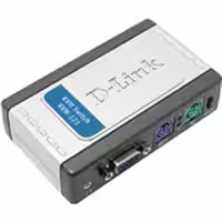 سوییچ کی وی ام دی لینک KVM-121 | فروشگاه اینترنتی