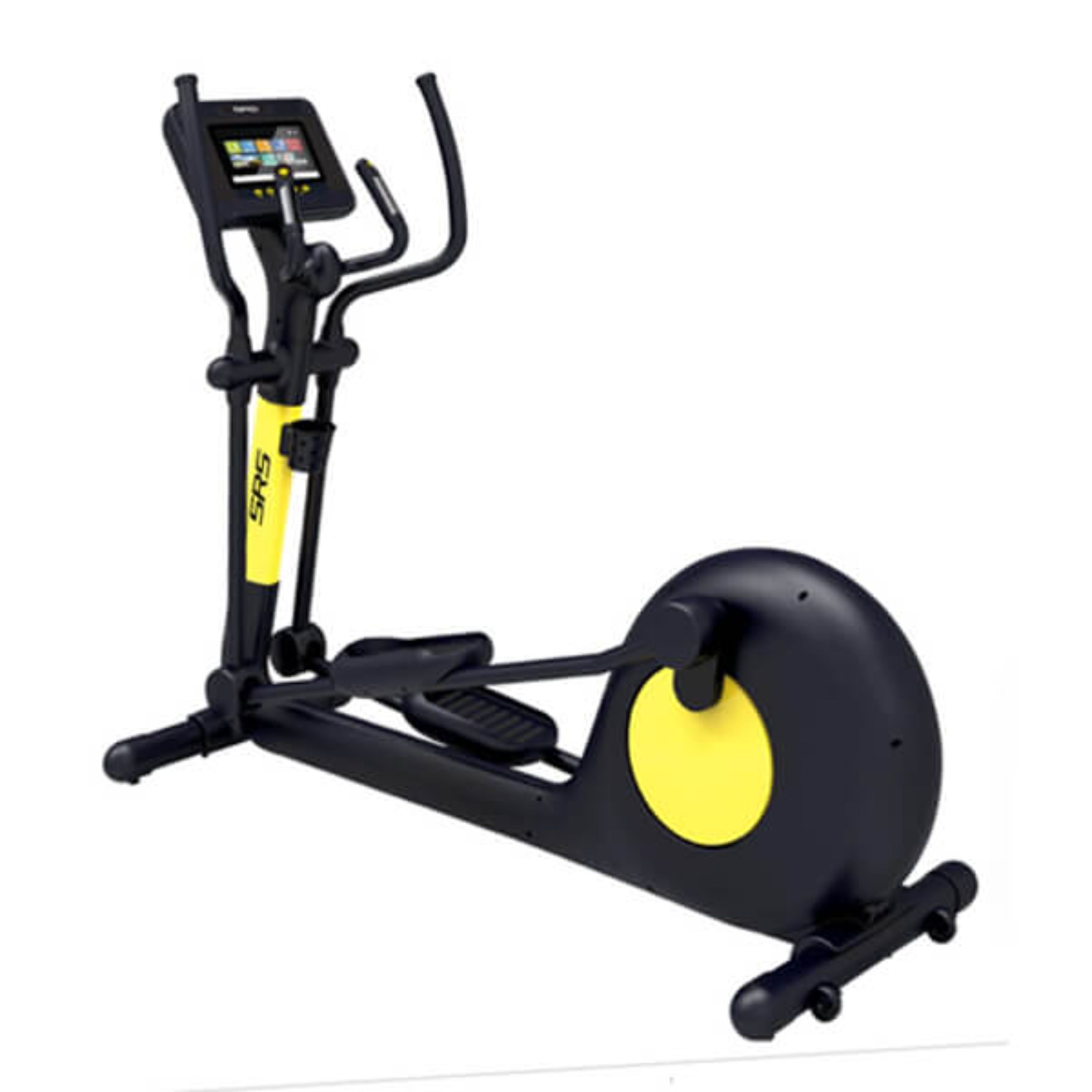 الپتیکال باشگاهی SRS مدل A-5200 با نصب رایگان