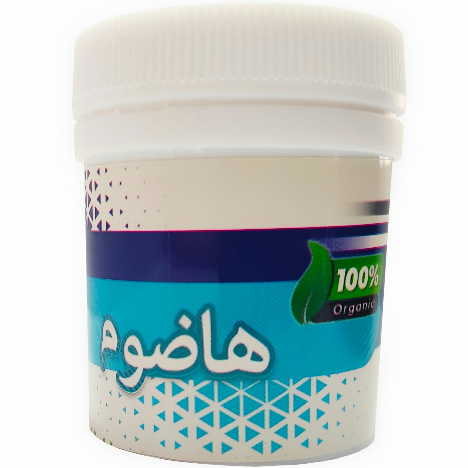 حَب (هاضوم)گیاهی (رفع مشکلات معده ،بوی بد دهان ،افزایش اشتها)