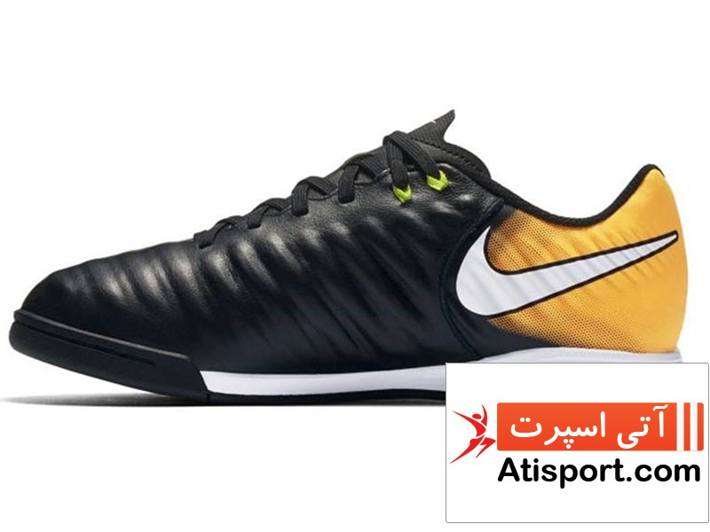 کفش مخصوص فوتسال مردانه nike tiempox ligera IV IC