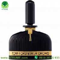 عطر ادکلن تام فورد بلک ارکید پرفوم لالیک ادیشن 100 میل زنانه