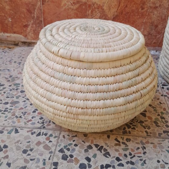 سبدخمره ای  1کیلوگرمی  برای خشکبار