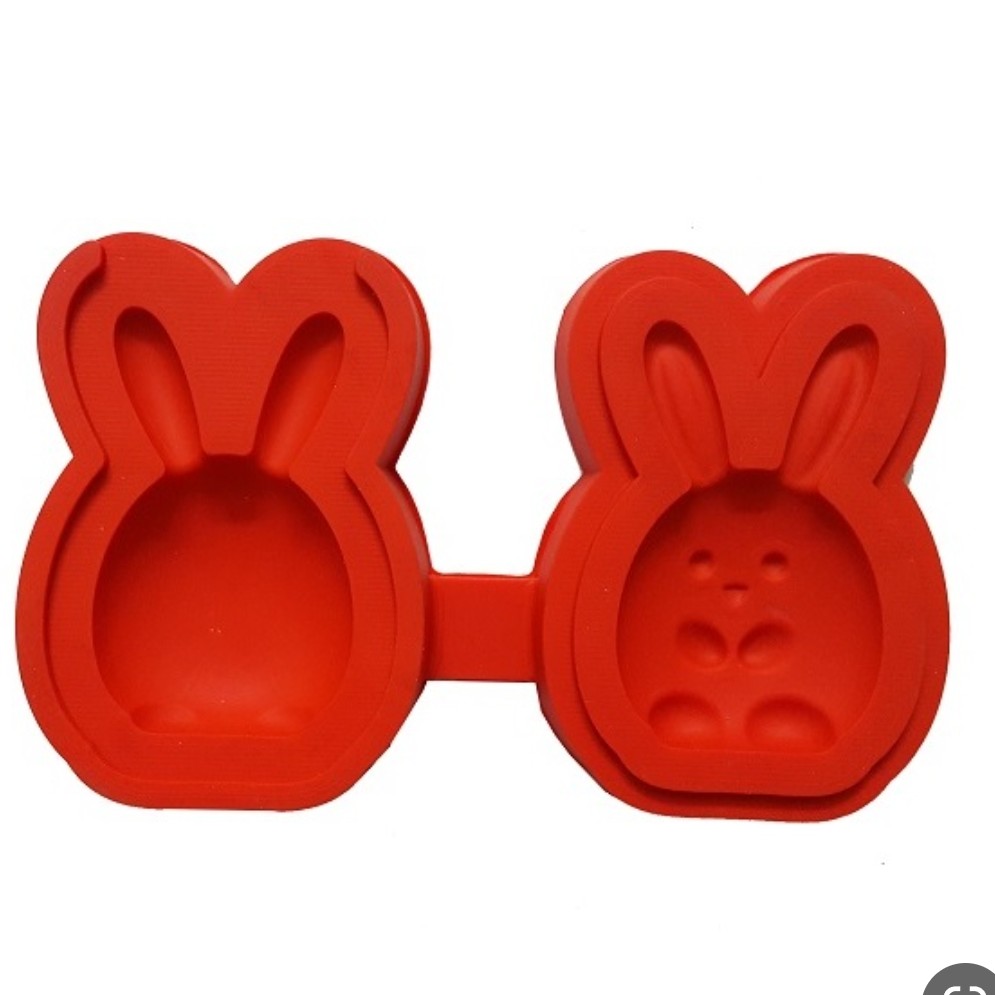 مولد خرگوش سه بعدی