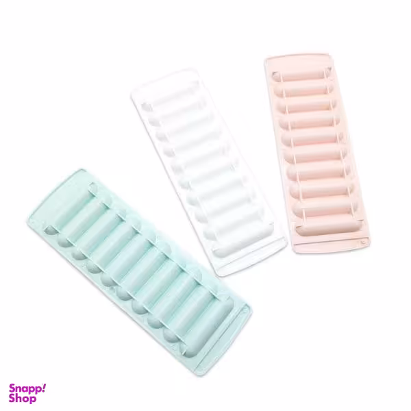 قالب یخ مدل g345789234 بسته 3 عددی