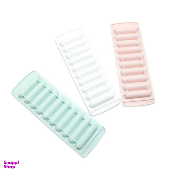 قالب یخ مدل g345789234 بسته 3 عددی