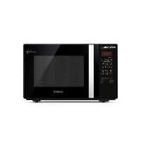 ماکروویو 30 لیتری 4کاره مشکی عرشیا مدلMV155-2598