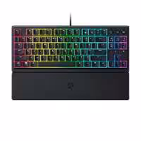کیبورد مخصوص بازی ریزر مدل Razer ORNATA V3