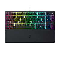 کیبورد مخصوص بازی ریزر مدل Razer ORNATA V3