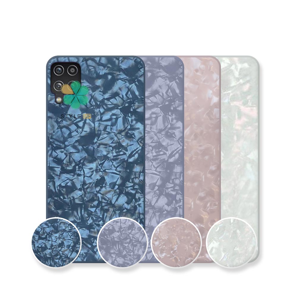 کاور گوشی سامسونگ Samsung Galaxy A12 Nacho مدل Maris