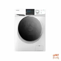 ماشین لباسشویی هیوندای مدل HWM-8414 ظرفیت 8 کیلوگرم
