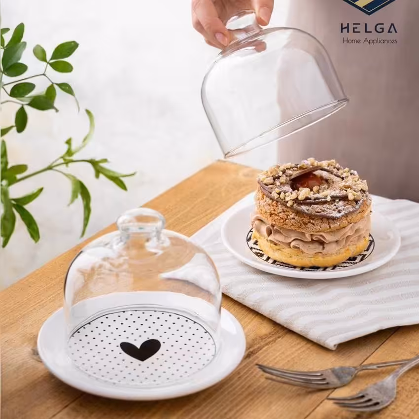 ظرف سرو کره 