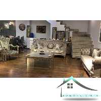 مبل استیل چوپر کد 1